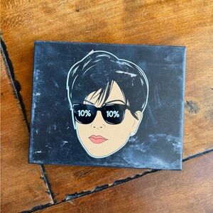 Kylie Cosmetics “Momager” Eyeshadow Palette